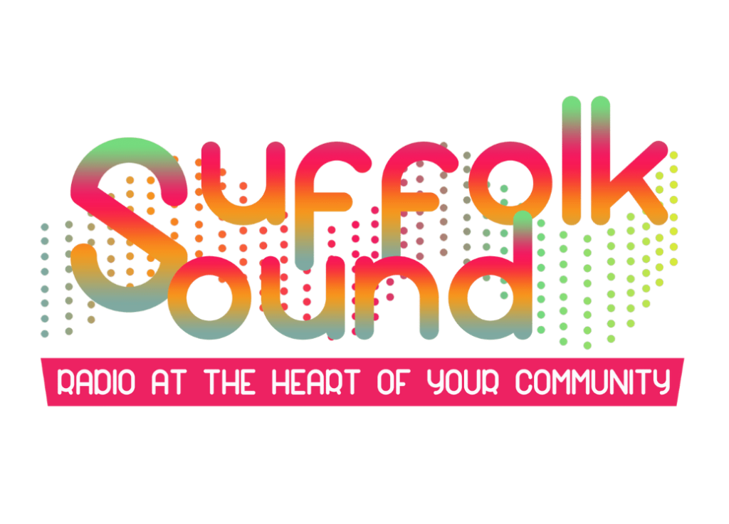 Our Sponsor Suffolk Sounds